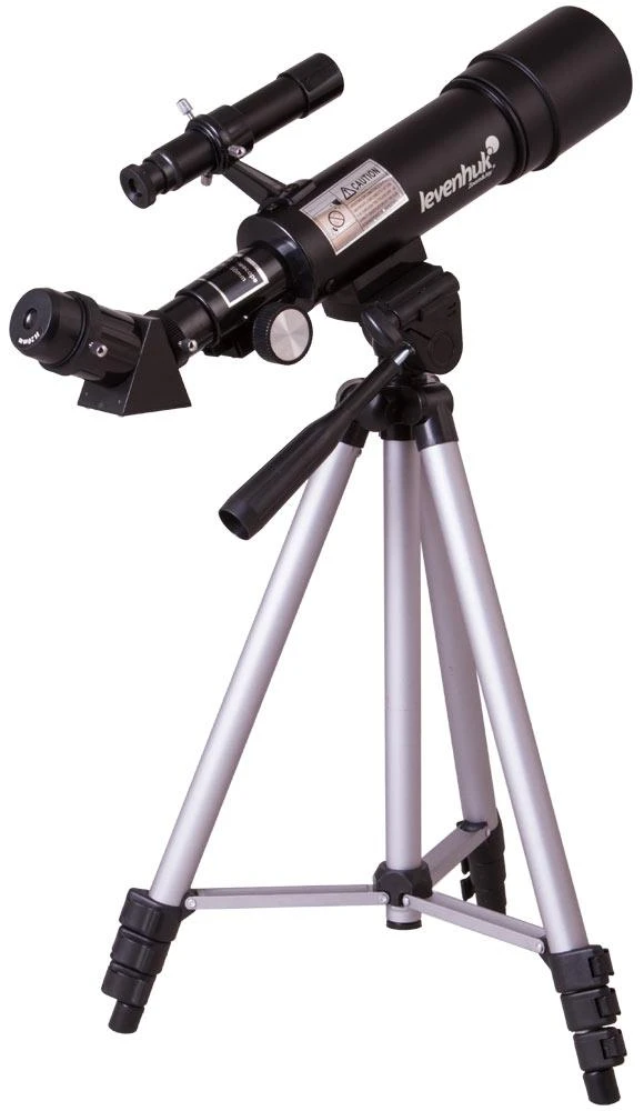 Teleskopas Levenhuk Skyline Travel 50 50/360 <135x su kuprine
