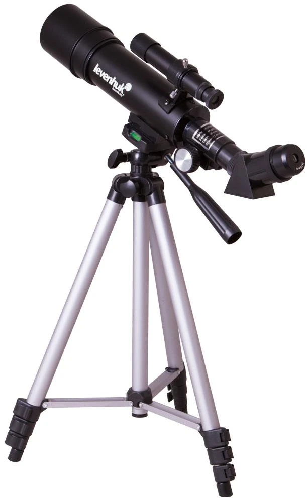 Teleskopas Levenhuk Skyline Travel 50 50/360 <135x su kuprine