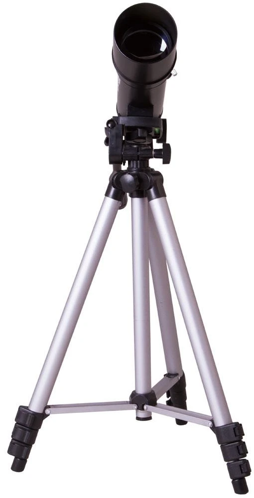 Teleskopas Levenhuk Skyline Travel 50 50/360 <135x su kuprine