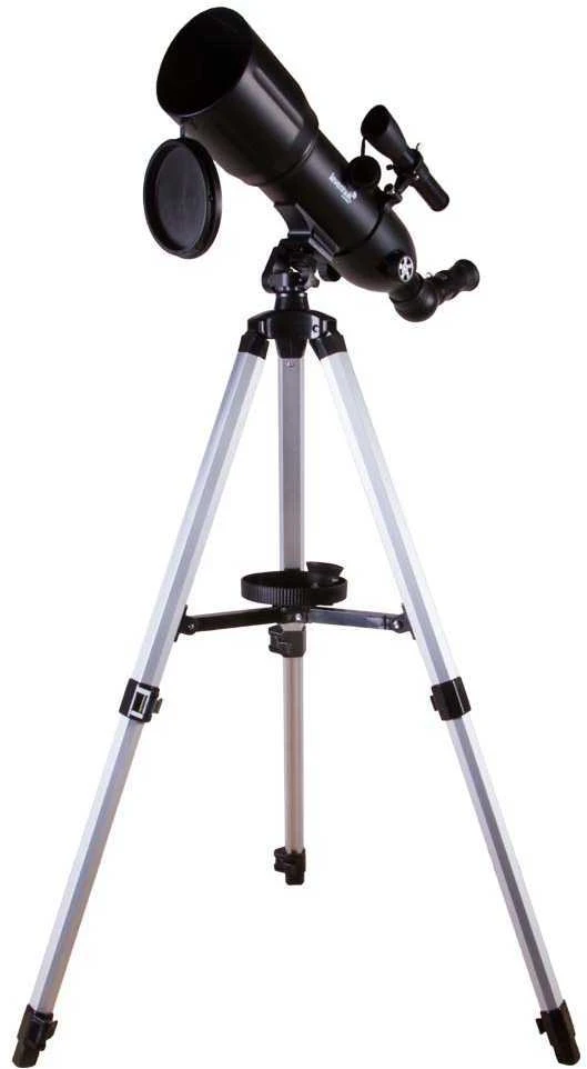 Teleskopas Levenhuk Skyline Travel 80 80/400 >160x su kuprine