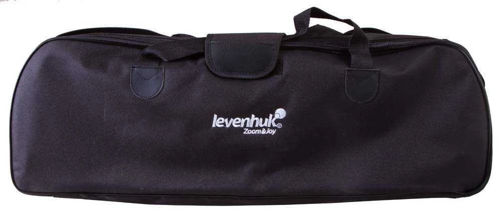 Teleskopas Levenhuk Skyline Travel 80 80/400 >160x su kuprine