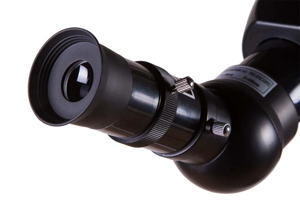 Teleskopas Levenhuk Skyline Travel 80 80/400 >160x su kuprine