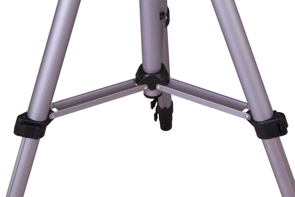 Teleskopas Levenhuk Skyline Travel Sun 50 50/360 <135x su kuprine ir saulės filtru