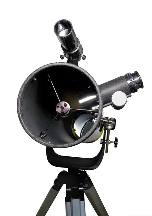 Bresser National Geographic „National Geographic“ teleskopas „Newton 114/900 AZ“