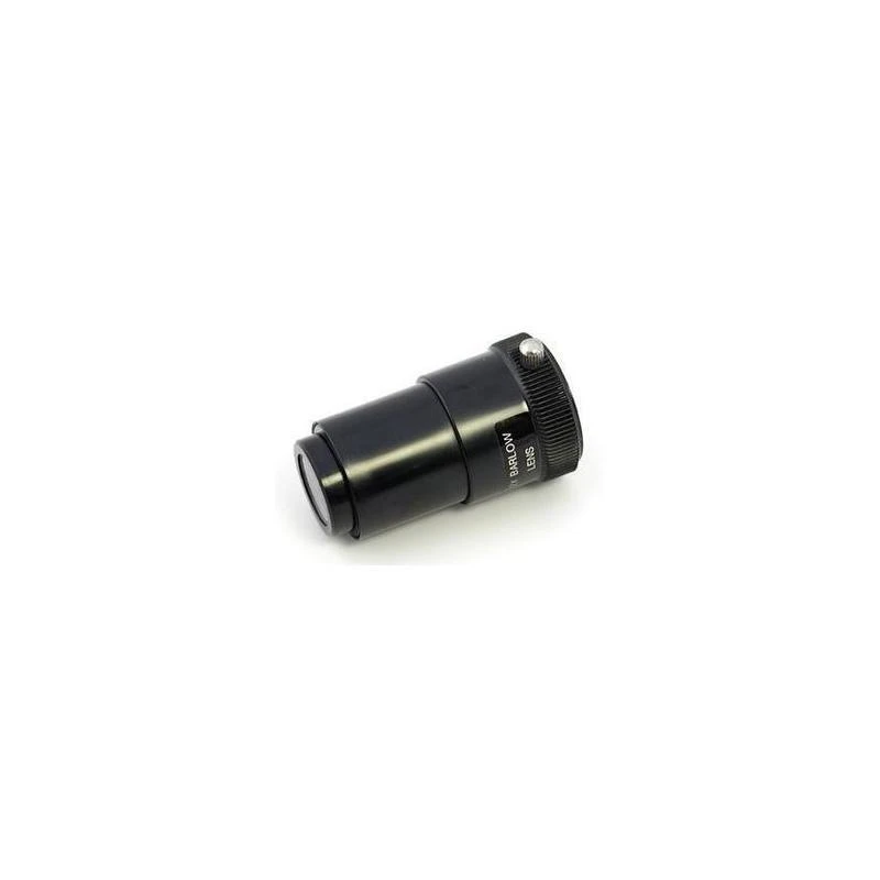 Teleskopas Omegon AC 60/700 AZ-1