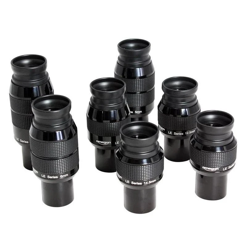 Omegon Okuliaras LE Planetary 18mm 1,25''