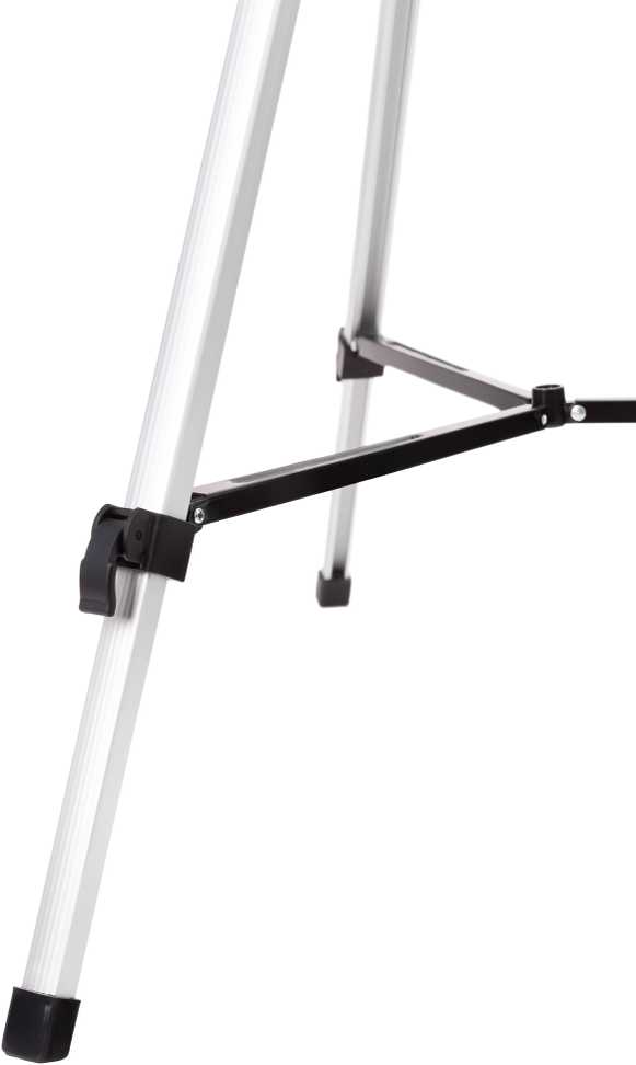 Teleskopas su knyga Discovery Sky T50 (RU)