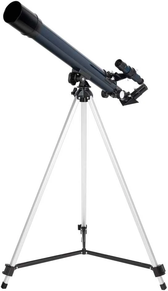 Teleskopas (RU) Discovery Spark 506 AZ Telescope with book