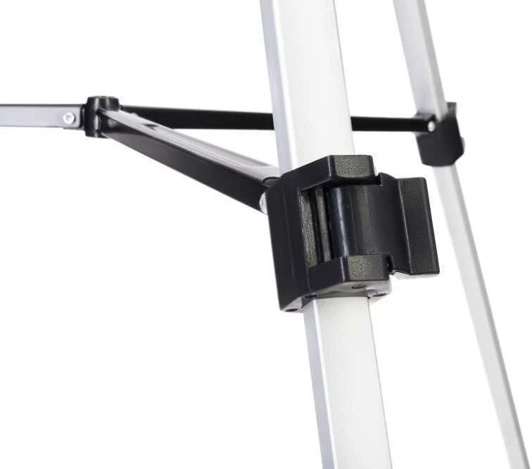 Teleskopas (RU) Discovery Spark 506 AZ Telescope with book