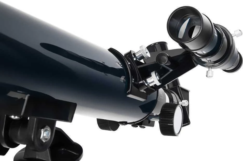 Teleskopas (RU) Discovery Spark 506 AZ Telescope with book