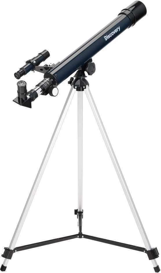 Teleskopas (RU) Discovery Spark 506 AZ Telescope with book