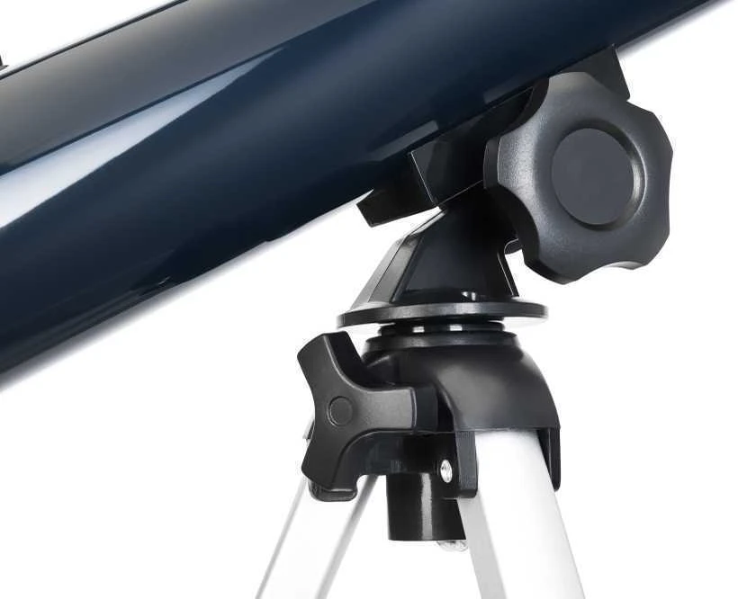 Teleskopas (RU) Discovery Spark 506 AZ Telescope with book