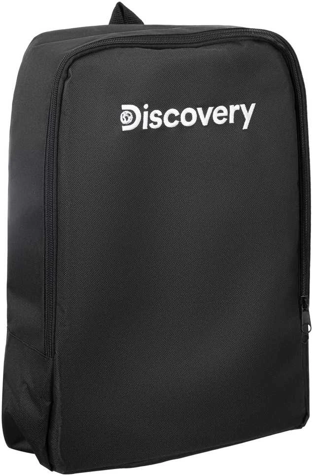 Teleskopas su knyga Discovery Sky Trip ST50