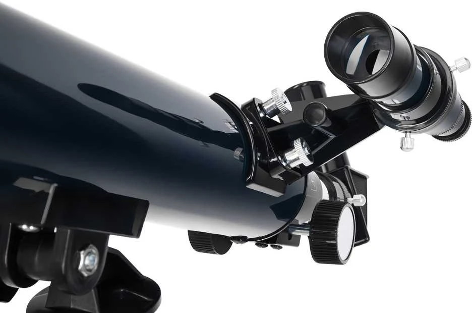Teleskopas su knyga Discovery Spark 506 AZ (EN)