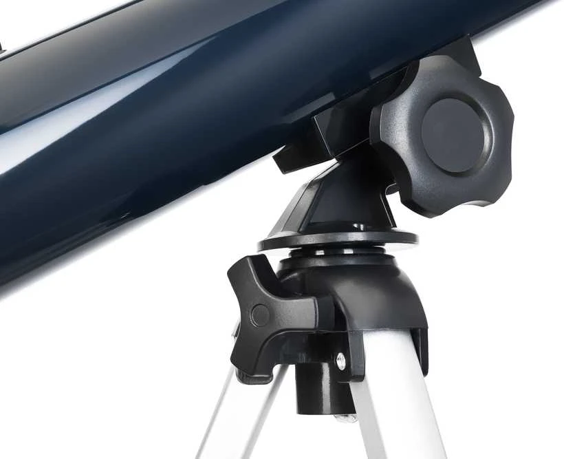 Teleskopas su knyga Discovery Spark 506 AZ (EN)