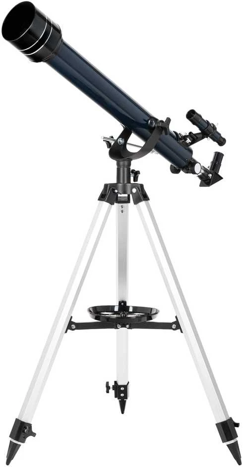 Teleskopas su knyga Discovery Spark 607 AZ (EN)
