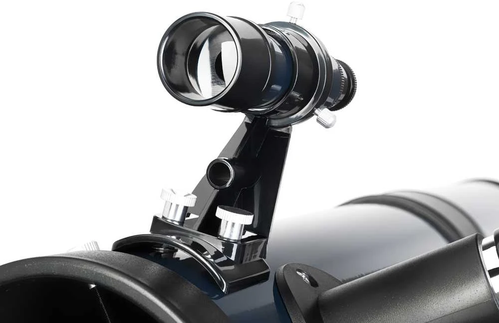 Teleskopas su knyga Discovery Spark 769 EQ