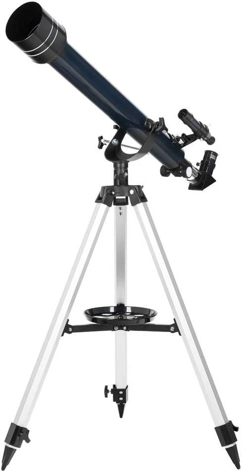 Teleskopas su knyga Discovery Spark Travel 60 (EN)