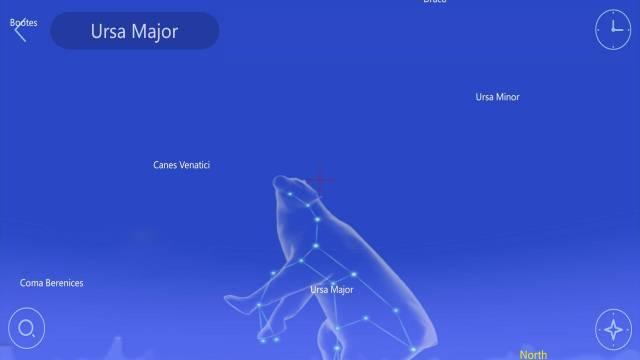 Bresser Teleskopas su virtualios realybės programėle NATIONAL GEOGRAPHIC 140x