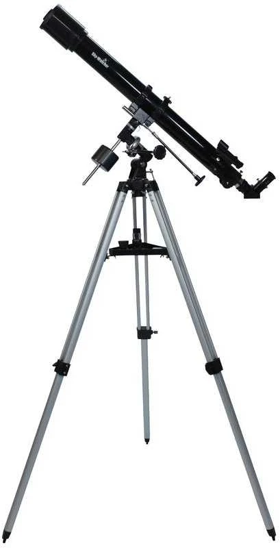 Teleskopas Telescope AC Skywatcher 70/900 Capricorn EQ-1