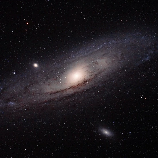 Teleskopas Teleskops Bresser Messier 127mm ar EXOS-3 Montējumu