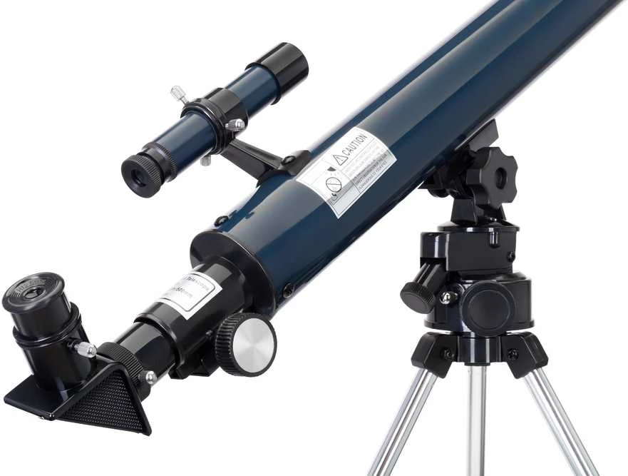 Teleskopas Teleskopo ir mikroskopo rinkinys Discovery Set 2