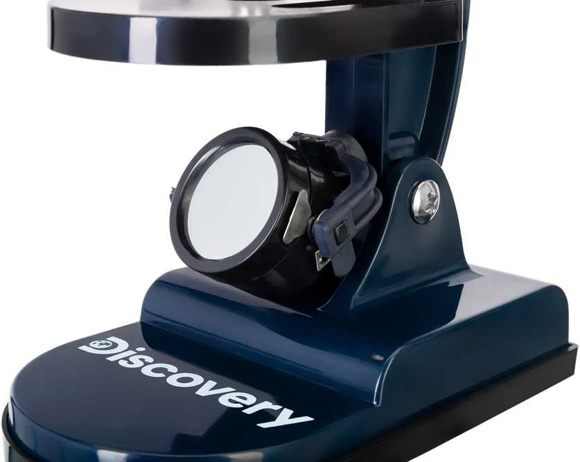 Teleskopas Teleskopo ir mikroskopo rinkinys Discovery Set 2