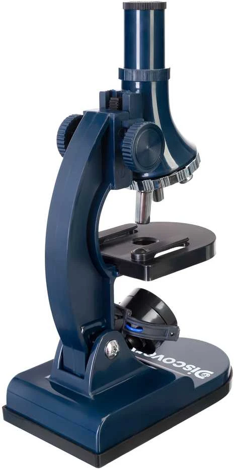 Teleskopas Teleskopo ir mikroskopo rinkinys Discovery Set 2