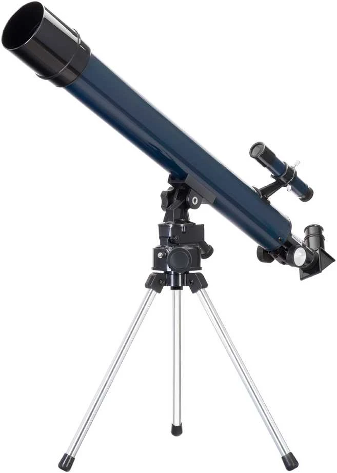 Teleskopas Teleskopo ir mikroskopo rinkinys Discovery Set 2