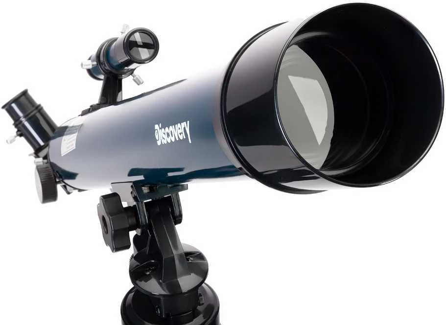 Teleskopas Teleskopo ir mikroskopo rinkinys Discovery Set 2