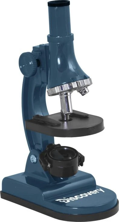 Teleskopas Teleskopo ir mikroskopo rinkinys Discovery Set 2