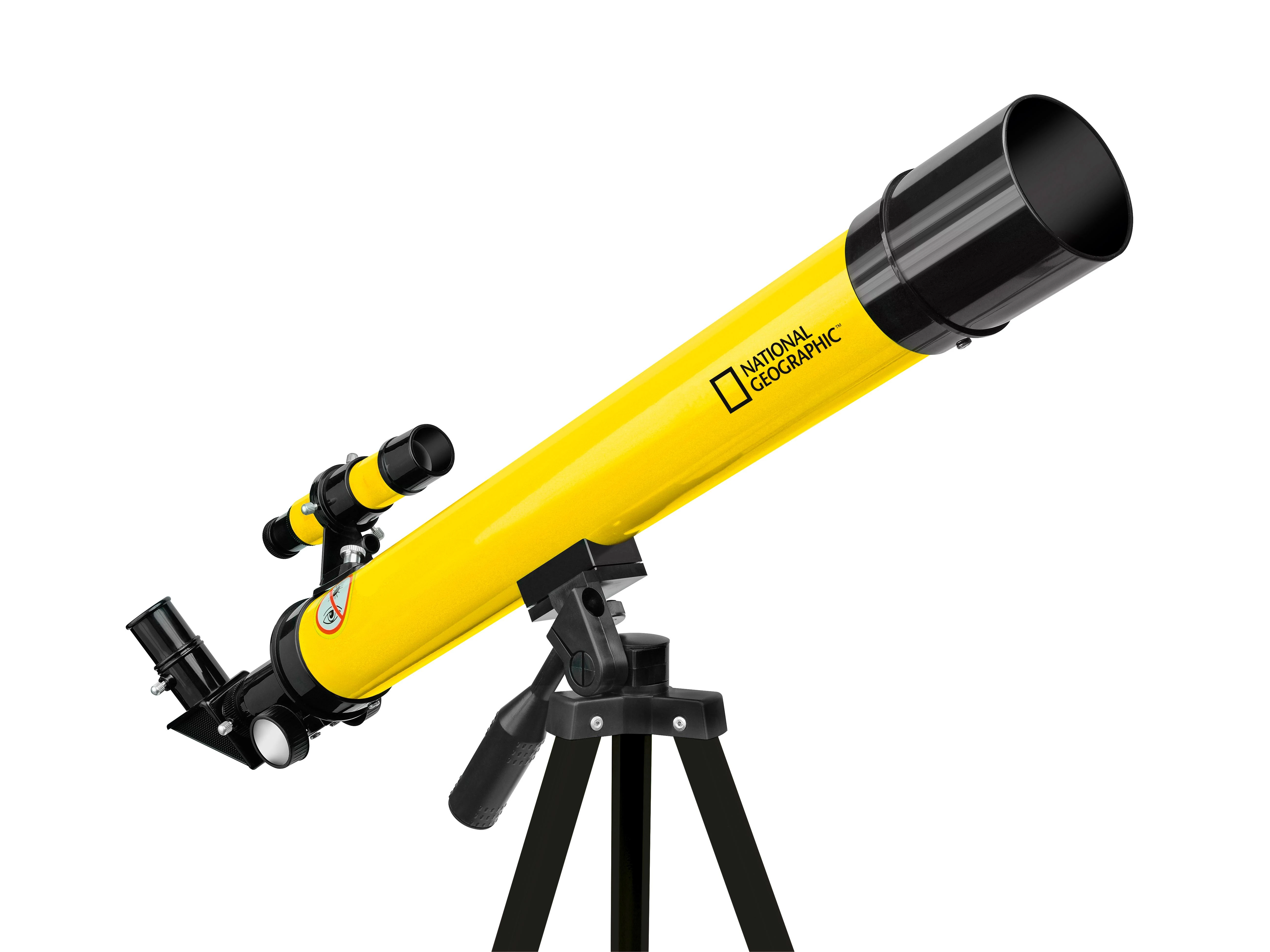 Bresser National Geographic NATIONAL GEOGRAPHIC teleskopo ir mikroskopo rinkinys