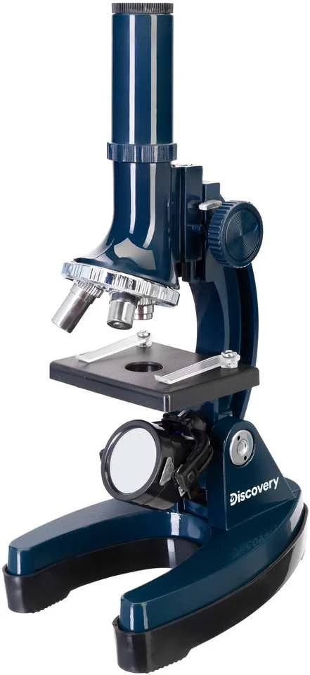 Teleskopas Teleskopo, mikroskopo ir žiūronų rinkinys Discovery Set 3
