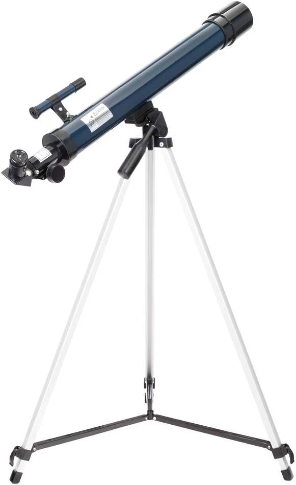 Teleskopas Teleskopo, mikroskopo ir žiūronų rinkinys Discovery Set 3