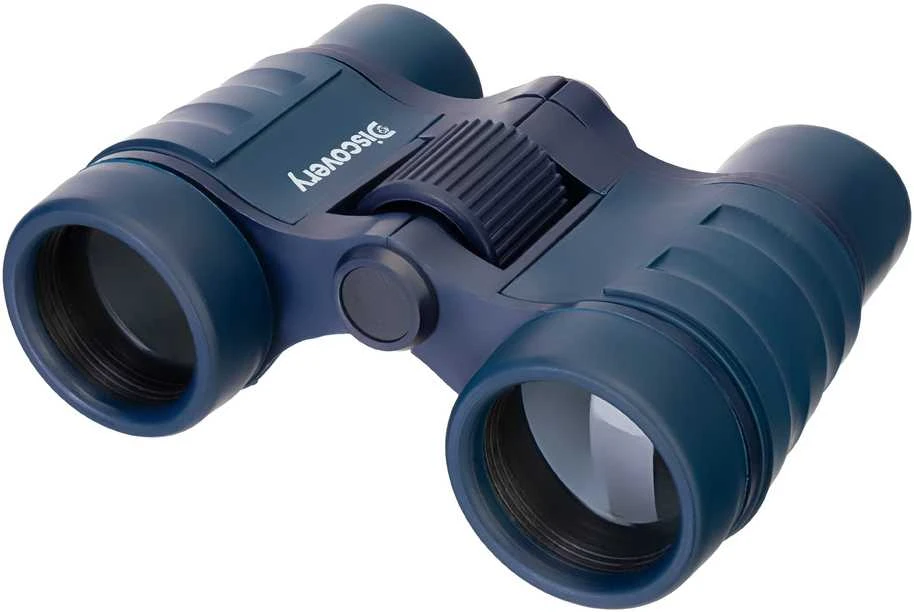 Teleskopas Teleskopo, mikroskopo ir žiūronų rinkinys Discovery Set 3