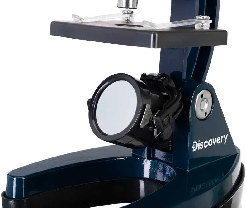 Teleskopas Teleskopo, mikroskopo ir žiūronų rinkinys Discovery Set 3