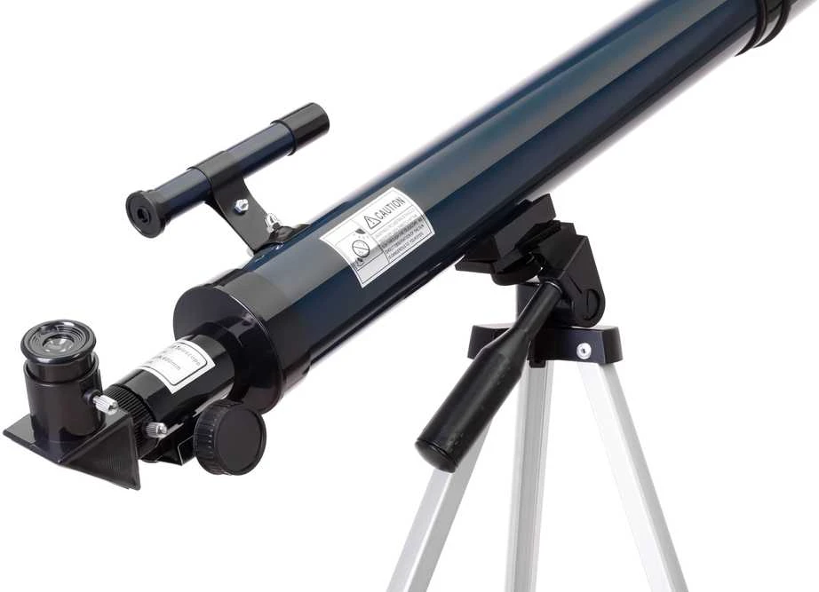 Teleskopas Teleskopo, mikroskopo ir žiūronų rinkinys Discovery Set 3