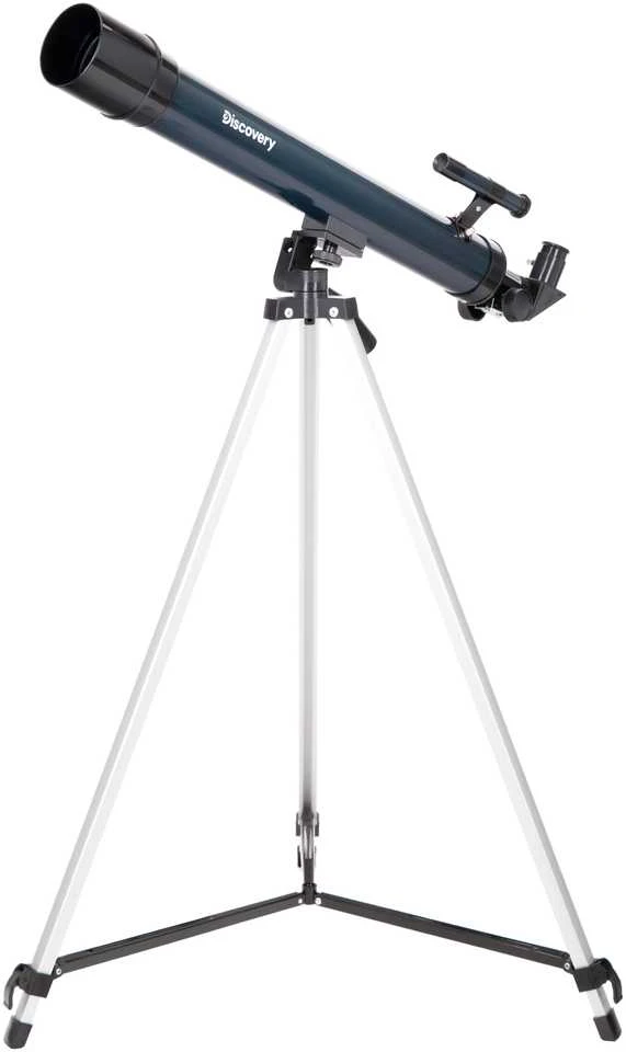 Teleskopas Teleskopo, mikroskopo ir žiūronų rinkinys Discovery Set 3