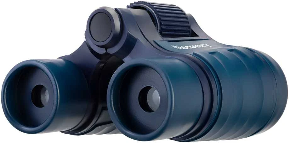 Teleskopas Teleskopo, mikroskopo ir žiūronų rinkinys Discovery Set 3