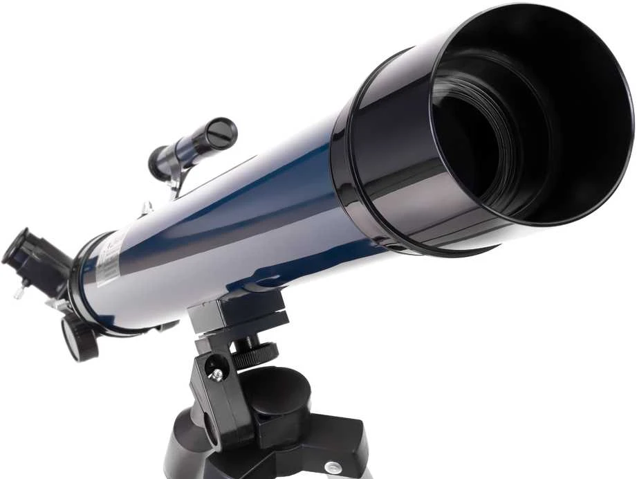 Teleskopas Teleskopo, mikroskopo ir žiūronų rinkinys Discovery Set 3