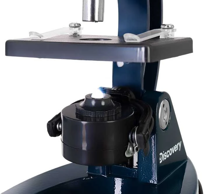 Teleskopas Teleskopo, mikroskopo ir žiūronų rinkinys Discovery Set 3