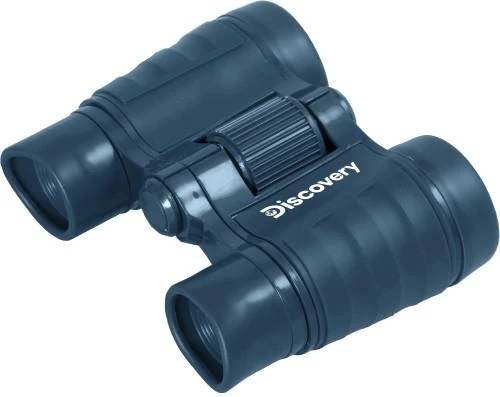 Teleskopas Teleskopo, mikroskopo ir žiūronų rinkinys Discovery Set 3