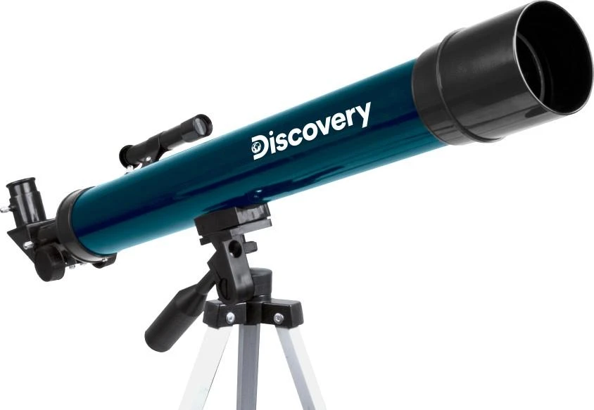 Teleskopas Teleskopo, mikroskopo ir žiūronų rinkinys Discovery Set 3
