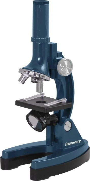 Teleskopas Teleskopo, mikroskopo ir žiūronų rinkinys Discovery Set 3