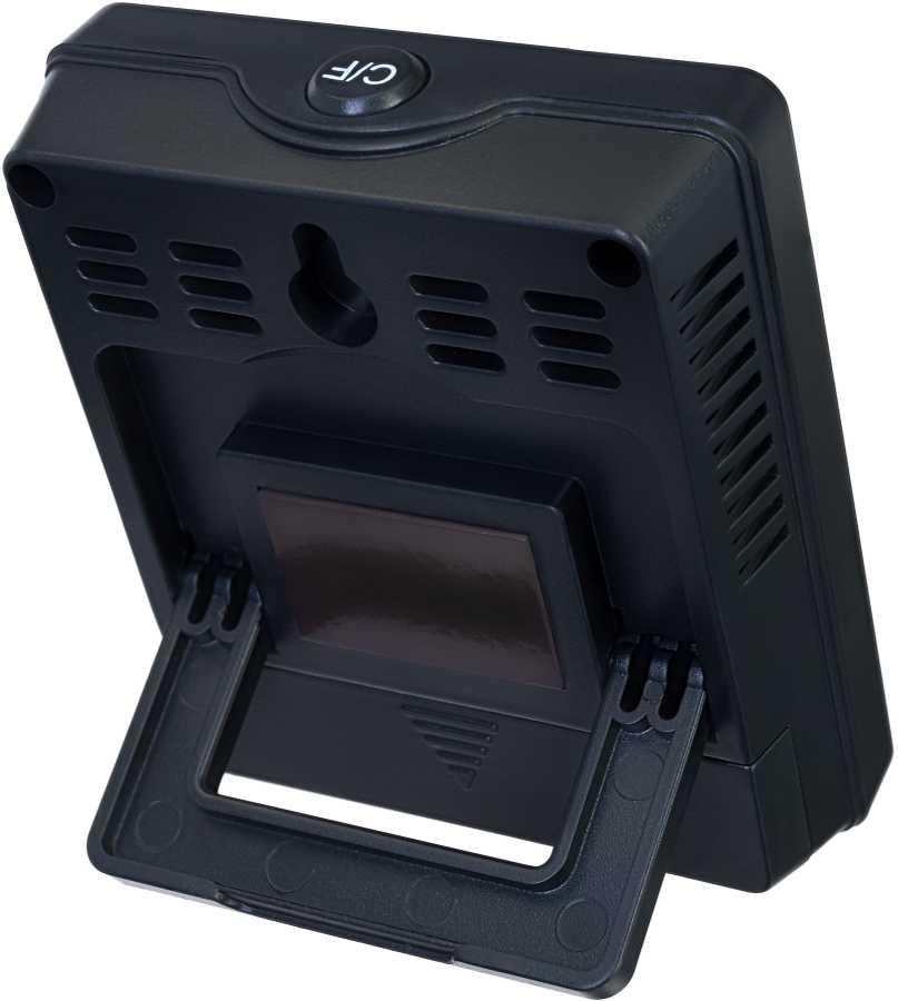 Termohigrometras Wezzer BASE L10 Levenhuk
