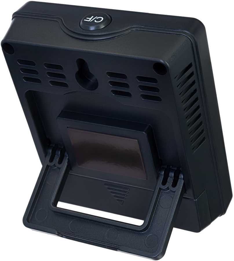 Termohigrometras Wezzer BASE L10 Levenhuk