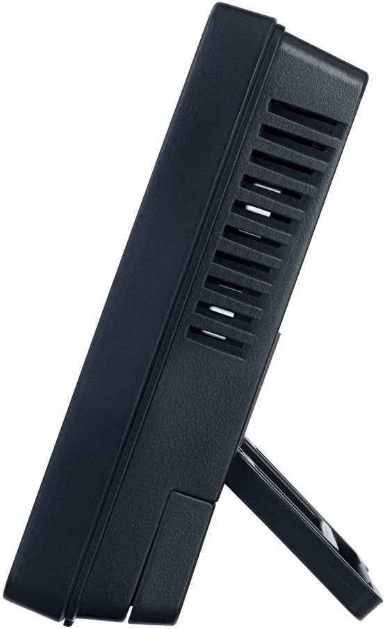 Termohigrometras Wezzer BASE L10 Levenhuk