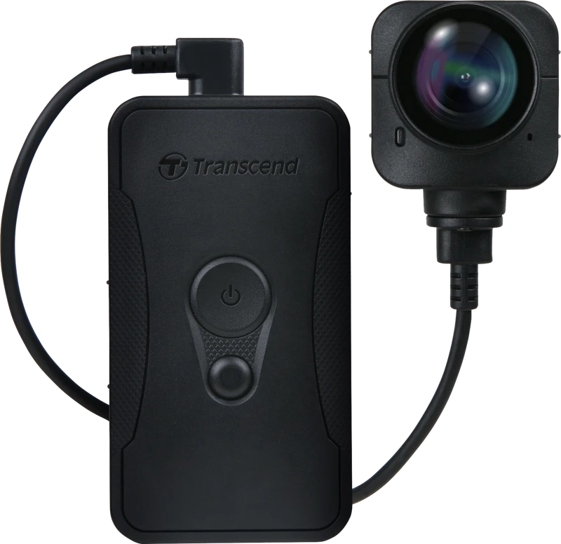 „Transcend Body Camera I DrivePro Body 70 I“ atskira kamera (64 GB)