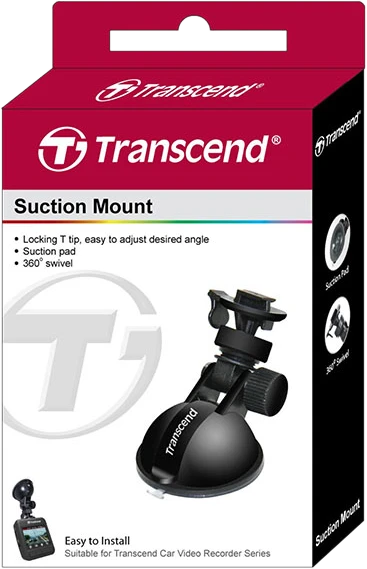 Transcend TS-DPM1 įrašymo įrenginys