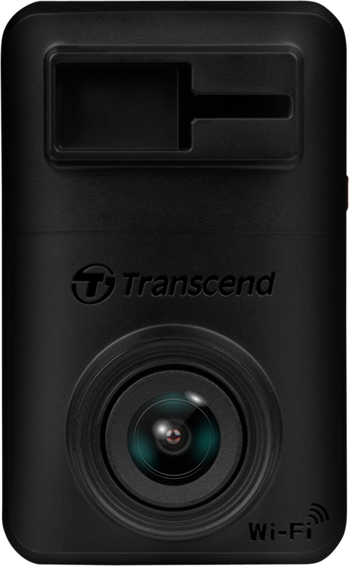 „Transcend“ vaizdo registratorius „DrivePro 10“, kompaktiškas (32 GB)